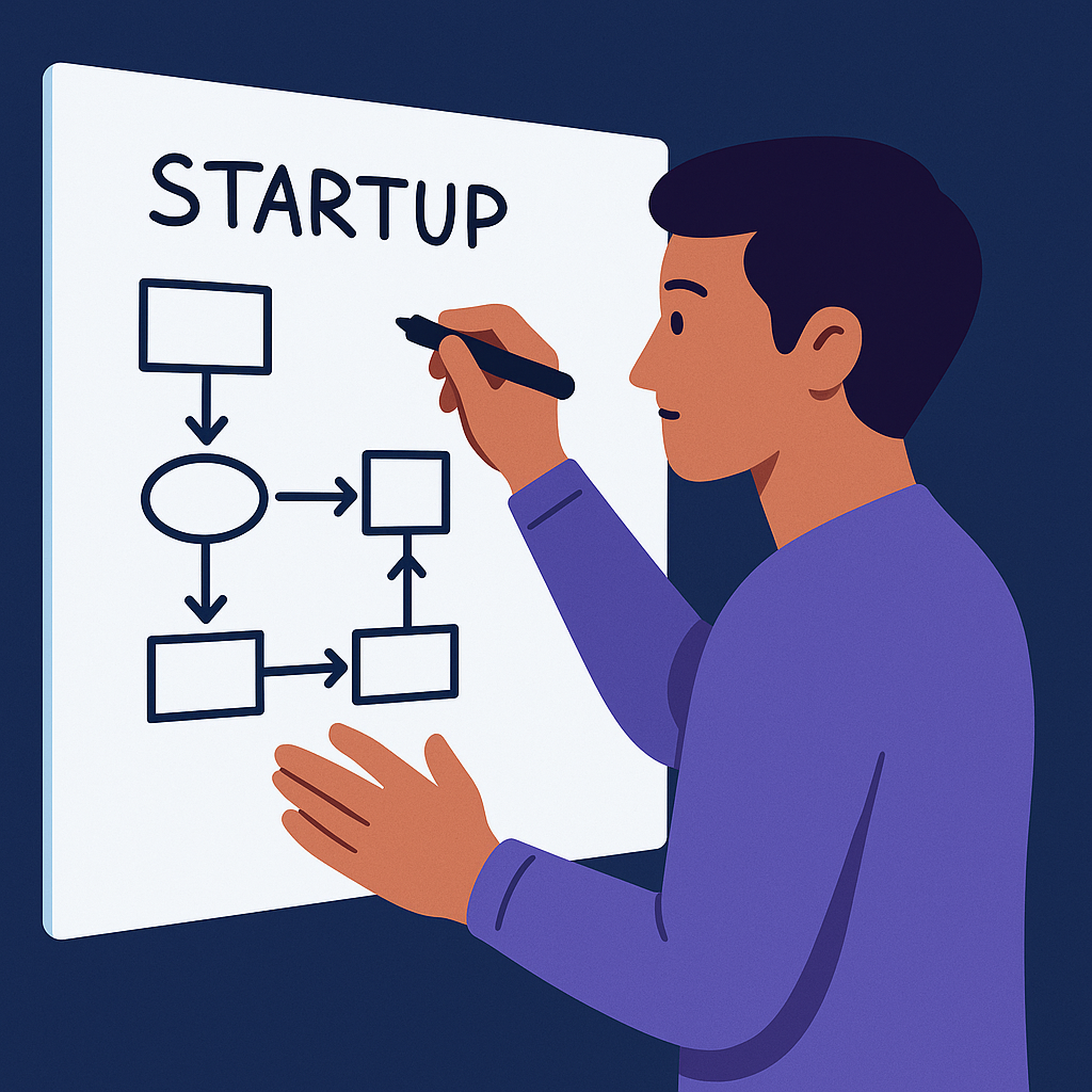 How to Validate Your Startup Idea Before Writing a Single Line of Code