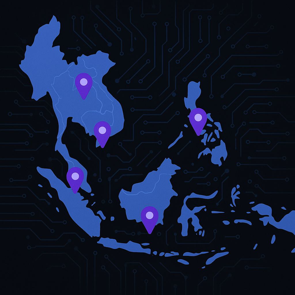 Why Lean MVPs Are the Smartest Way to Launch in Southeast Asia